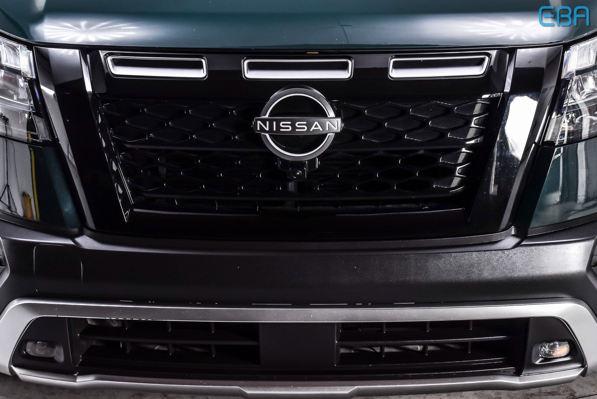 Used 2023 Nissan Pathfinder Rock Creek image 9