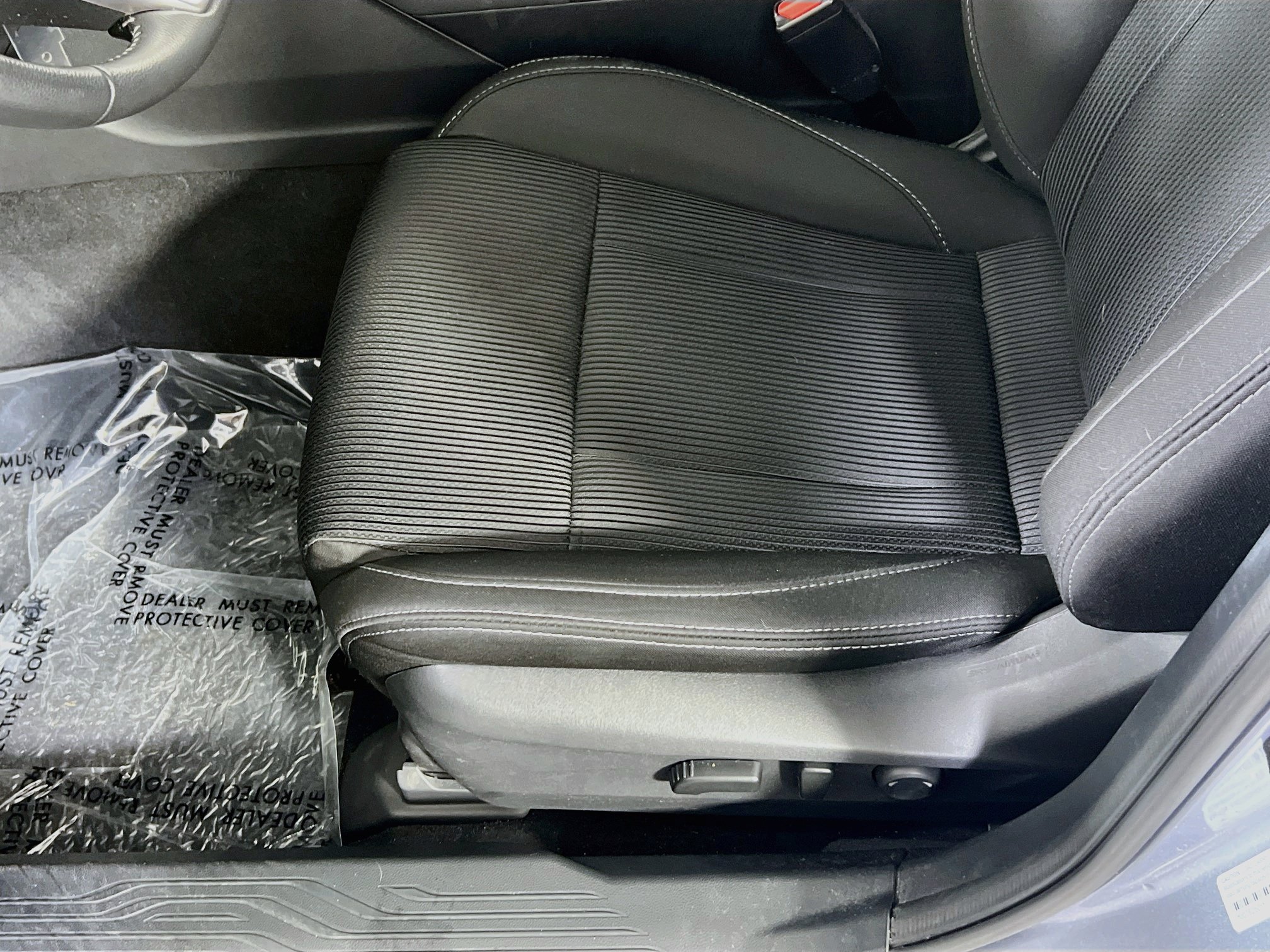 Used 2024 Subaru Legacy Premium AWD/4WD image 18