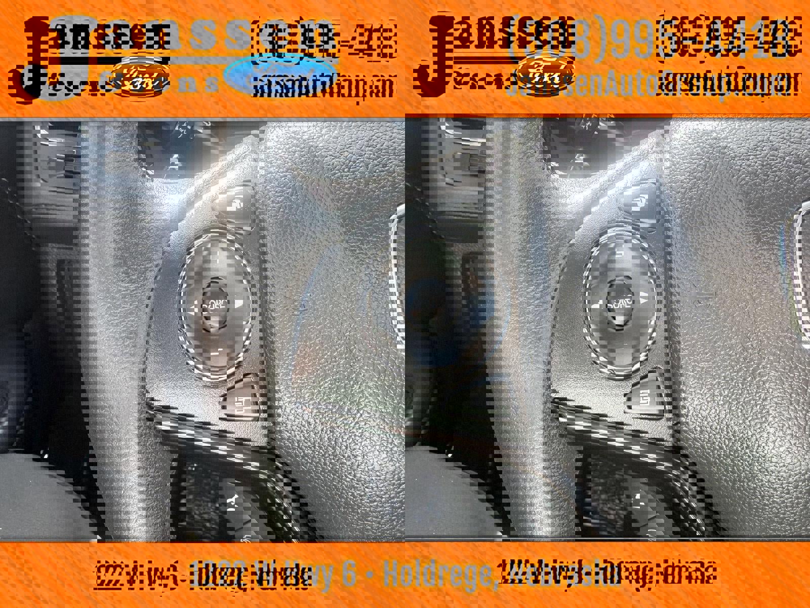 Used 2019 Honda HR-V EX-L image 20