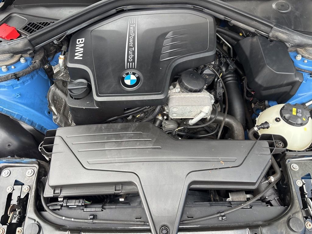 Used 2016 BMW 228i xDrive Coupe image 29