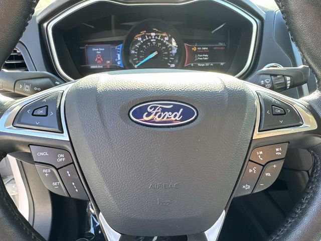 Used 2019 Ford Fusion Energi Titanium image 19