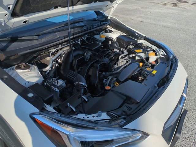 Used 2021 Subaru Crosstrek 2.5i Limited w/ Moonroof Package 2 image 38