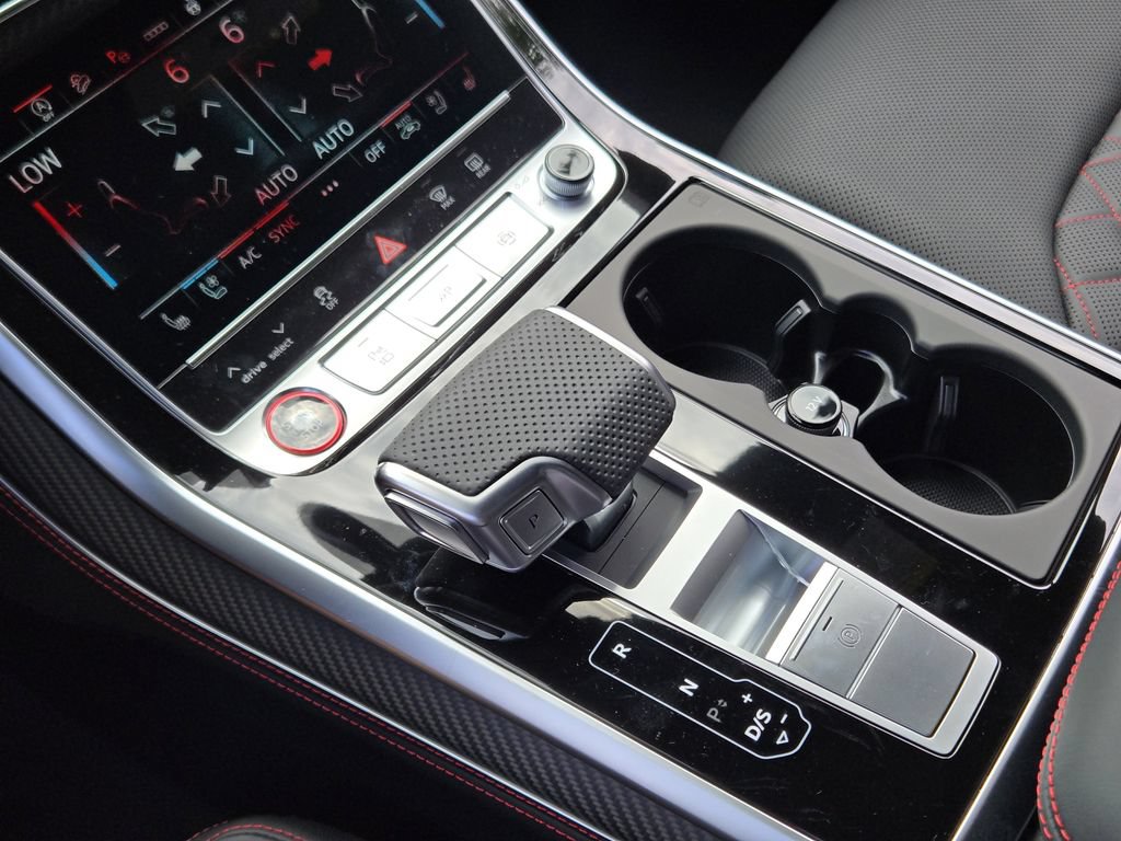 New 2026 Audi SQ8 Prestige AWD/4WD image 23