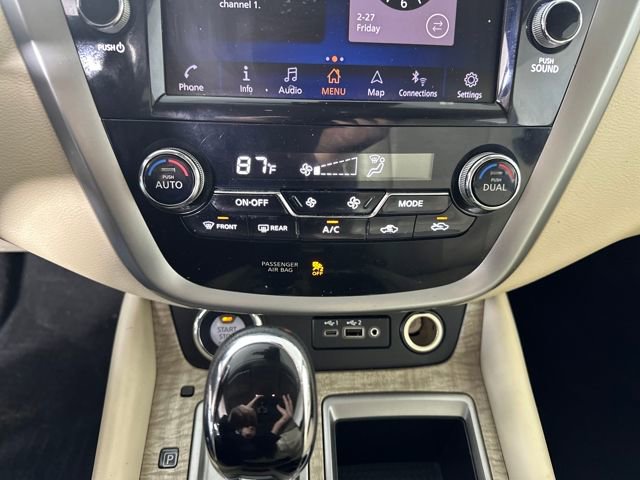 Used 2021 Nissan Murano SL image 23