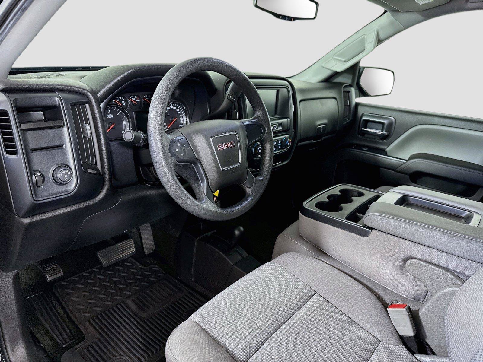 Used 2017 GMC Sierra 1500 4x4 Double Cab w/ Elevation Edition image 3