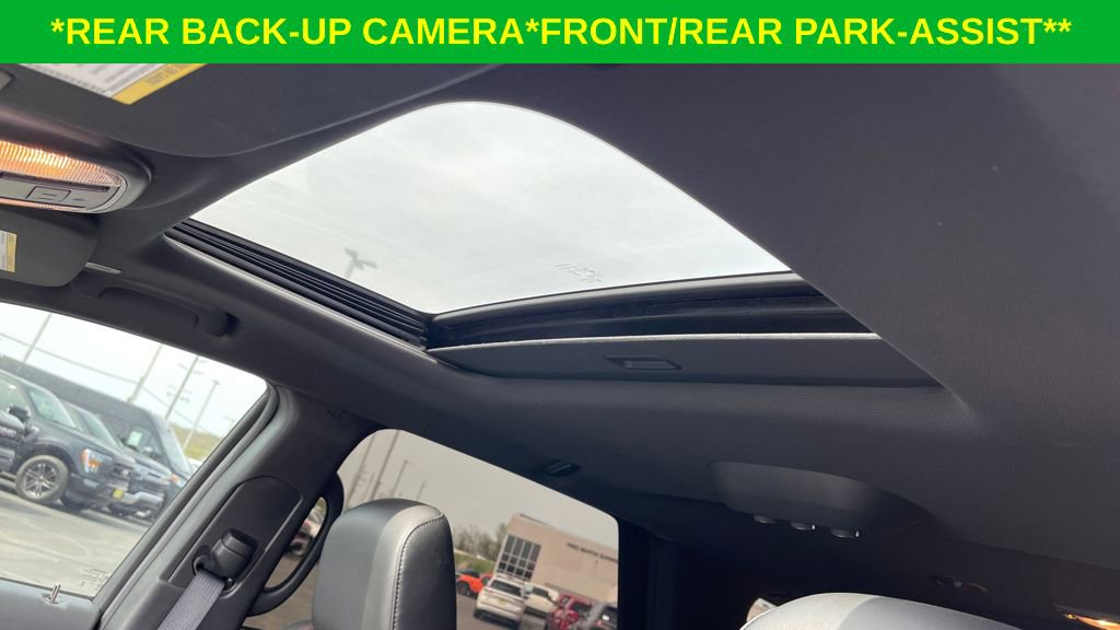 Used 2023 Dodge Durango R/T AWD/4WD image 13