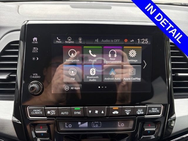 Used 2021 Honda Odyssey Touring image 35