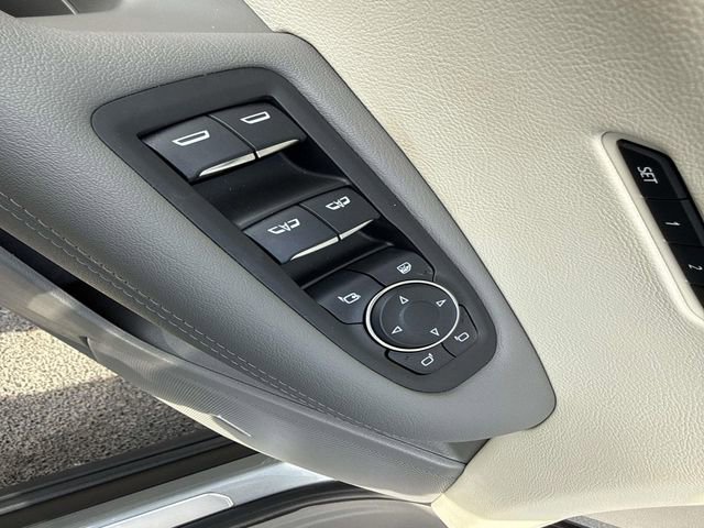 Certified 2023 Cadillac XT6 Premium Luxury w/ LPO, Floor Liner Package AWD/4WD image 10