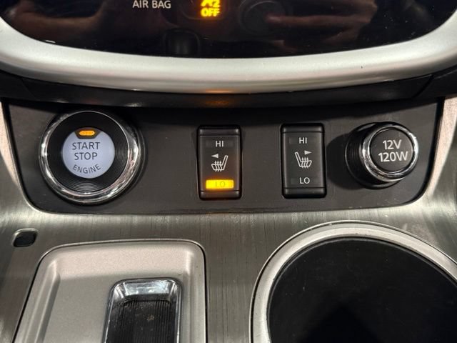 Used 2017 Nissan Murano SL w/ SL Technology Package AWD/4WD image 29