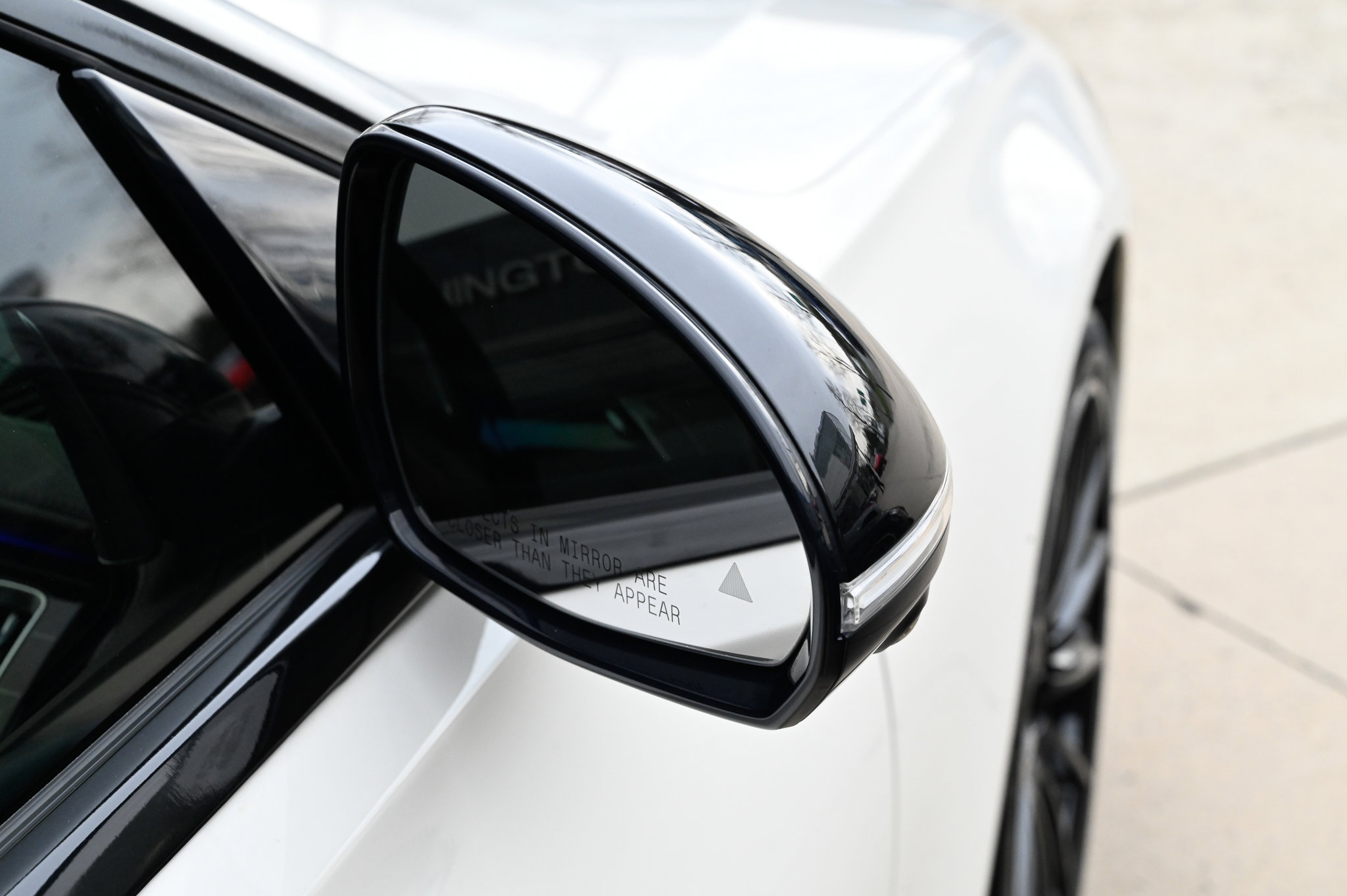 Used 2021 Mercedes-Benz S 580 4MATIC Sedan image 13