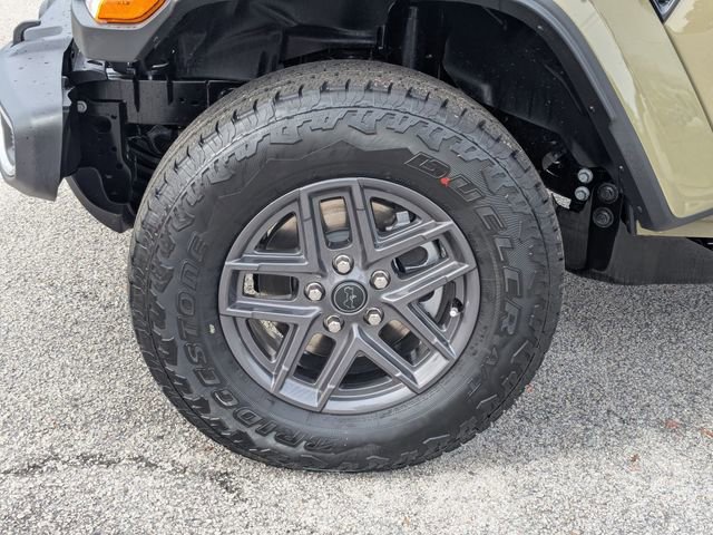 New 2026 Jeep Gladiator Sport image 10