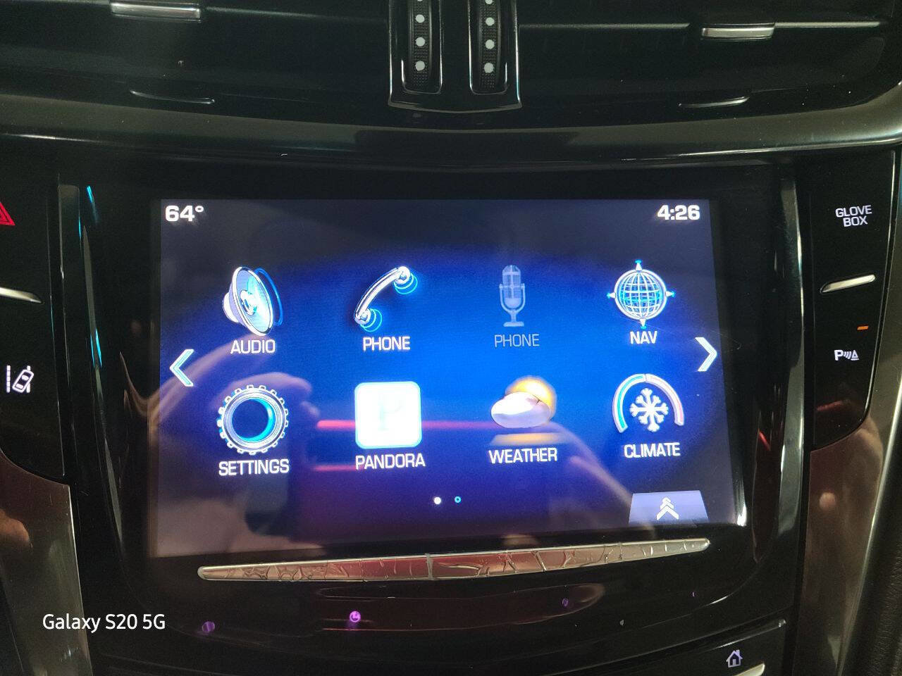 Used 2014 Cadillac CTS Luxury AWD/4WD image 33