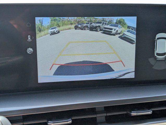 Used 2024 Kia Telluride S w/ S Sunroof Package AWD/4WD image 24
