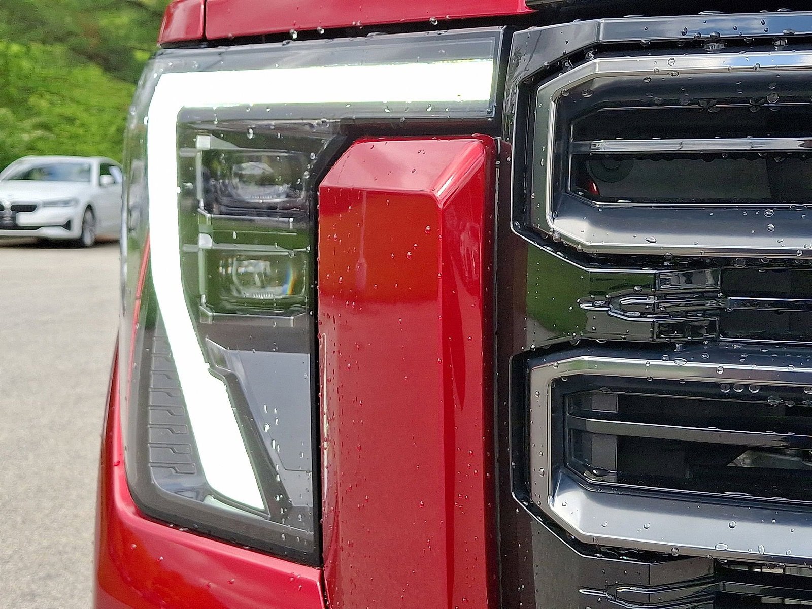 Certified 2024 GMC Sierra 2500 AT4 w/ AT4 Preferred Package AWD/4WD image 28