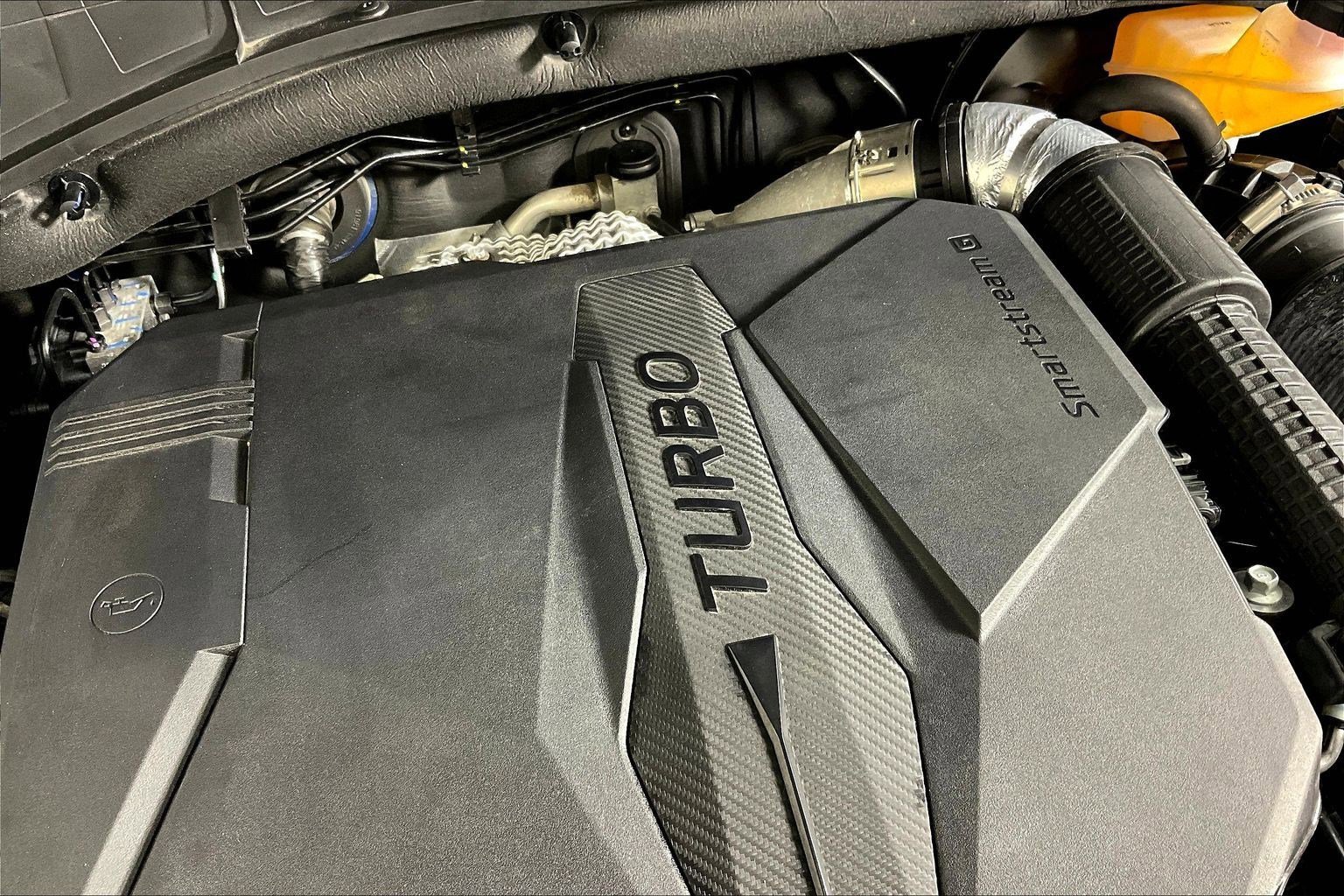 Certified 2023 Kia Sorento SX image 32