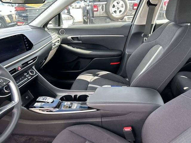 Used 2023 Hyundai Sonata SEL image 17