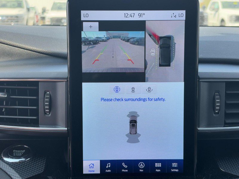 Used 2023 Ford Explorer ST w/ Equipment Group 401A image 22