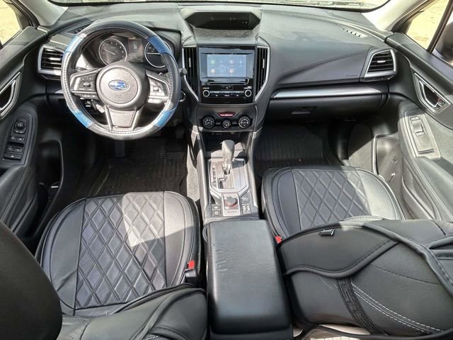 Used 2021 Subaru Forester Premium w/ Popular Package #1 image 10