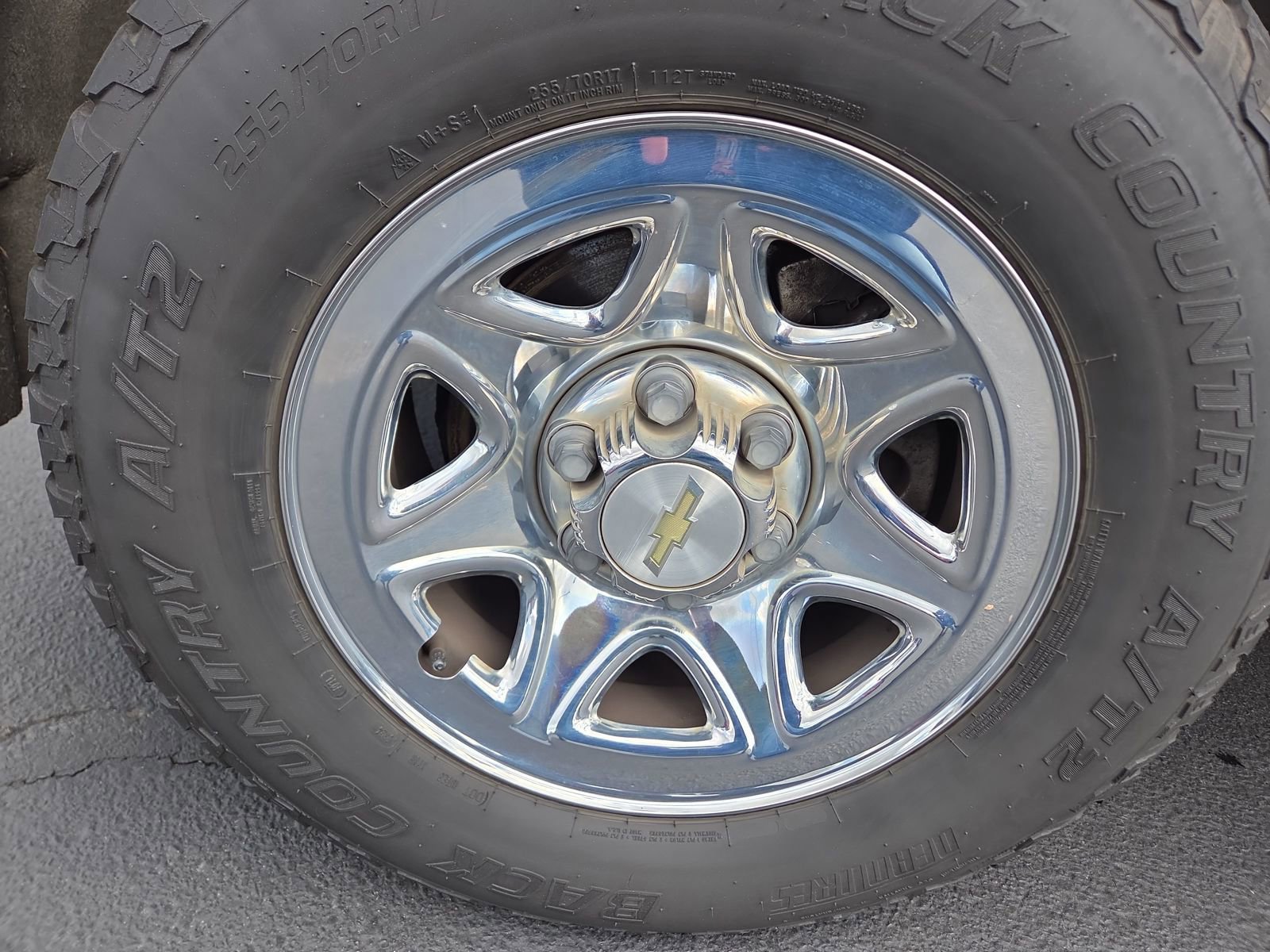 Used 2014 Chevrolet Silverado 1500 W/T image 25