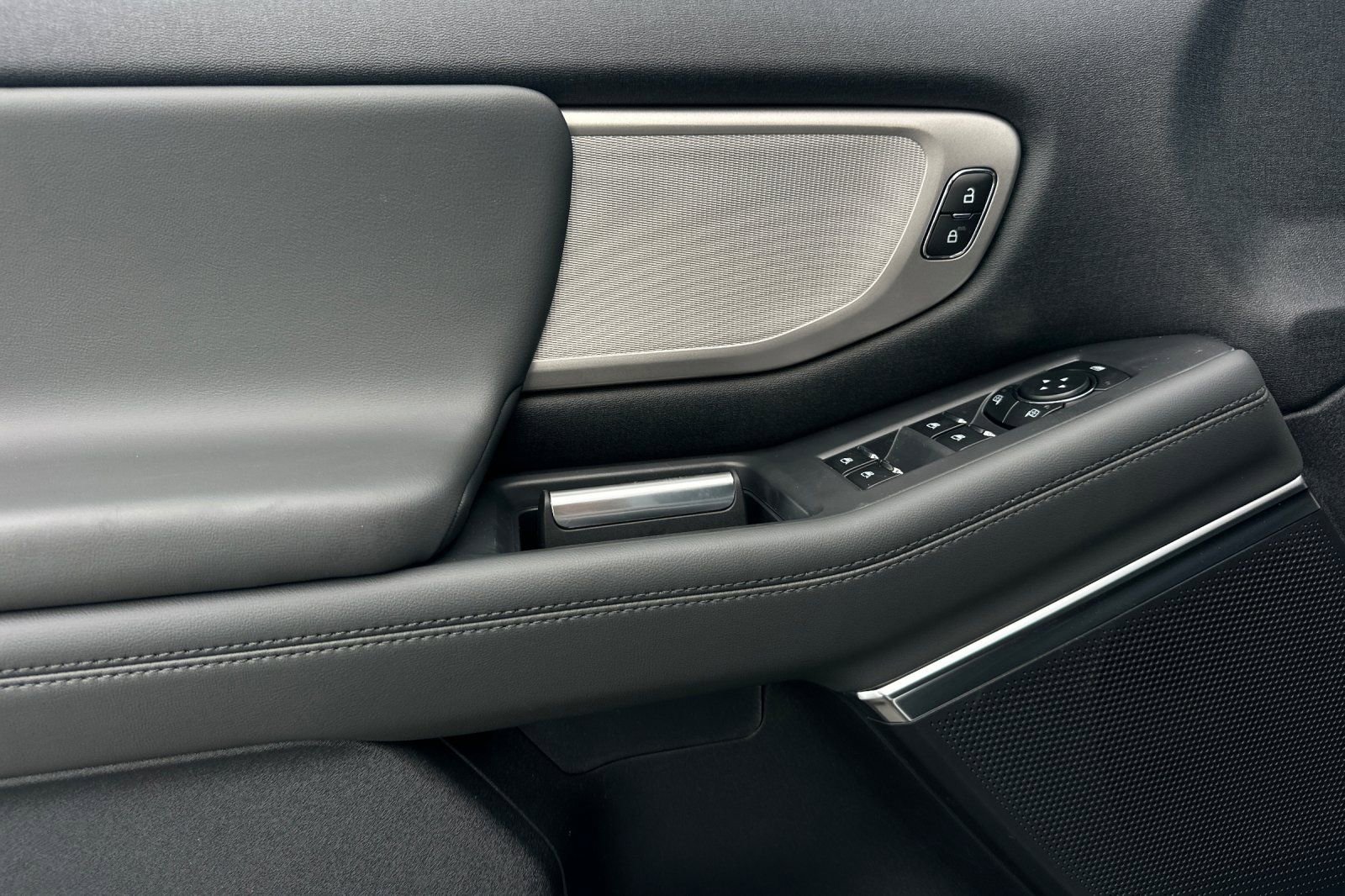 New 2026 Ford Expedition Active image 10