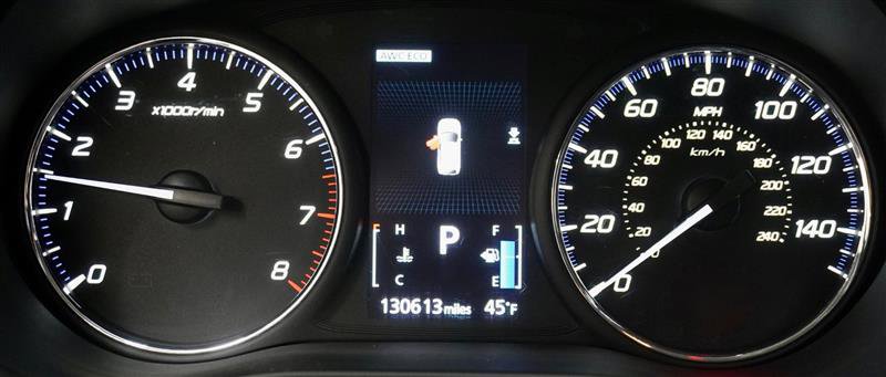 Used 2019 Mitsubishi Outlander SE image 11