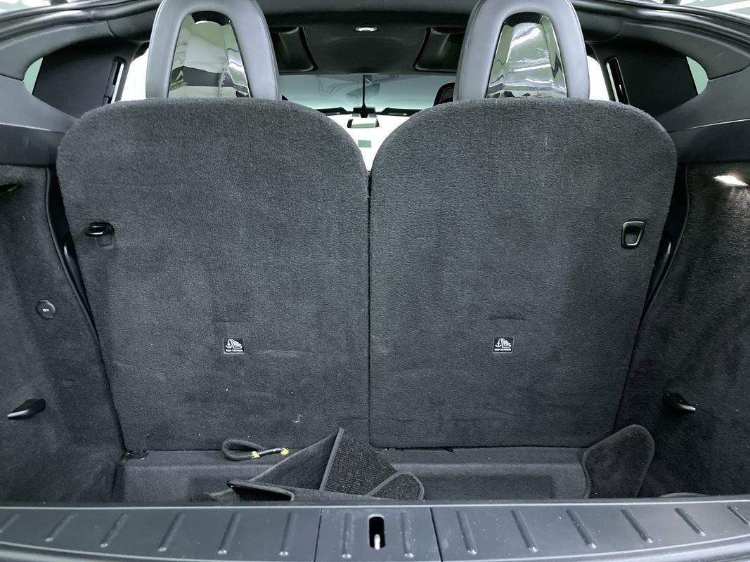 Used 2016 Tesla Model X 75D image 28