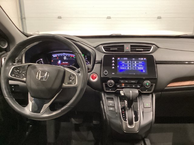 Used 2019 Honda CR-V EX-L image 22