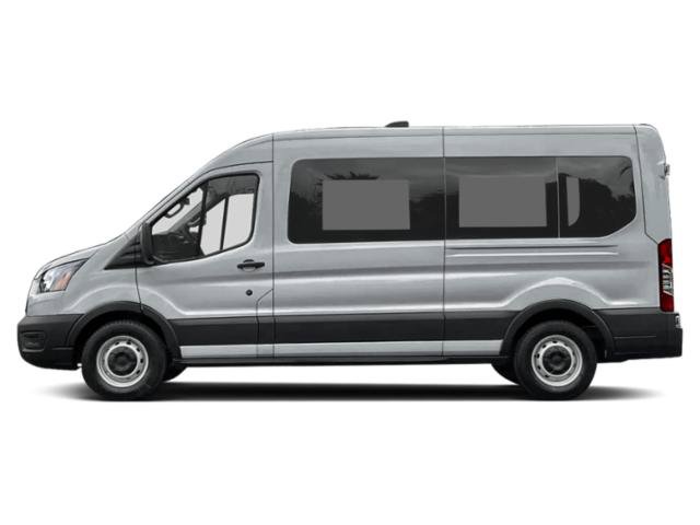 Used 2026 Ford Transit 350 XLT RWD image 2