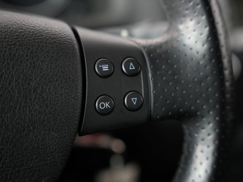 Used 2009 Volkswagen GTI 4-Door image 13