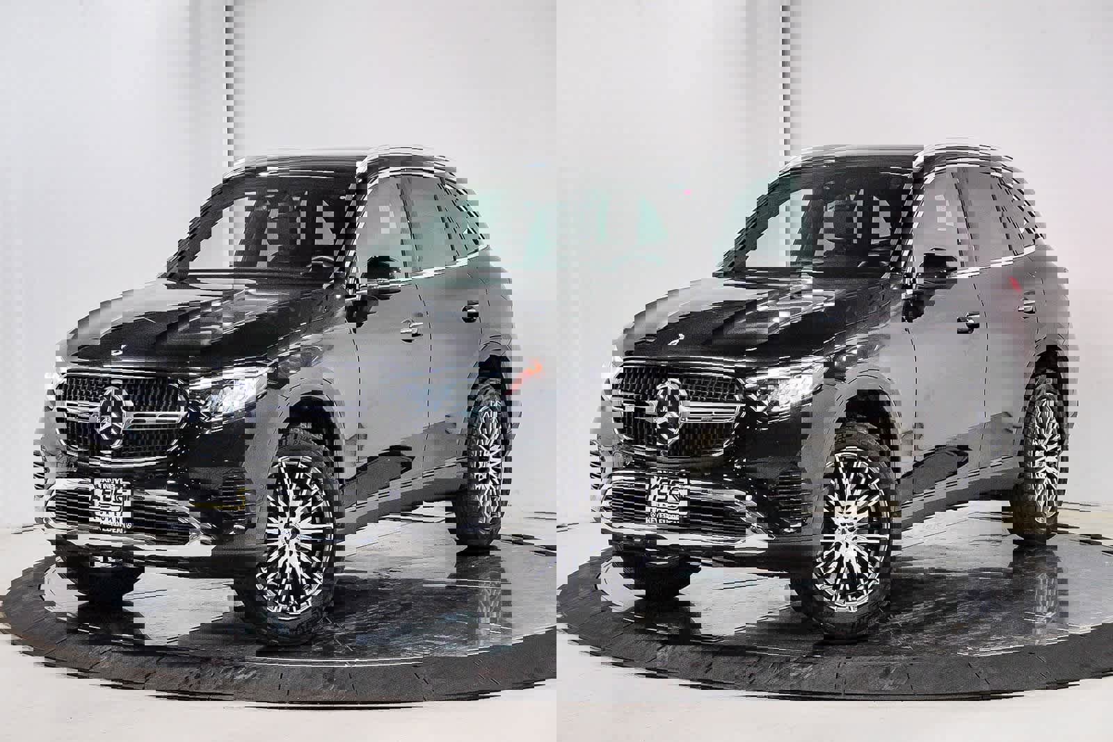 Used 2025 Mercedes-Benz GLC 300 GLC 300