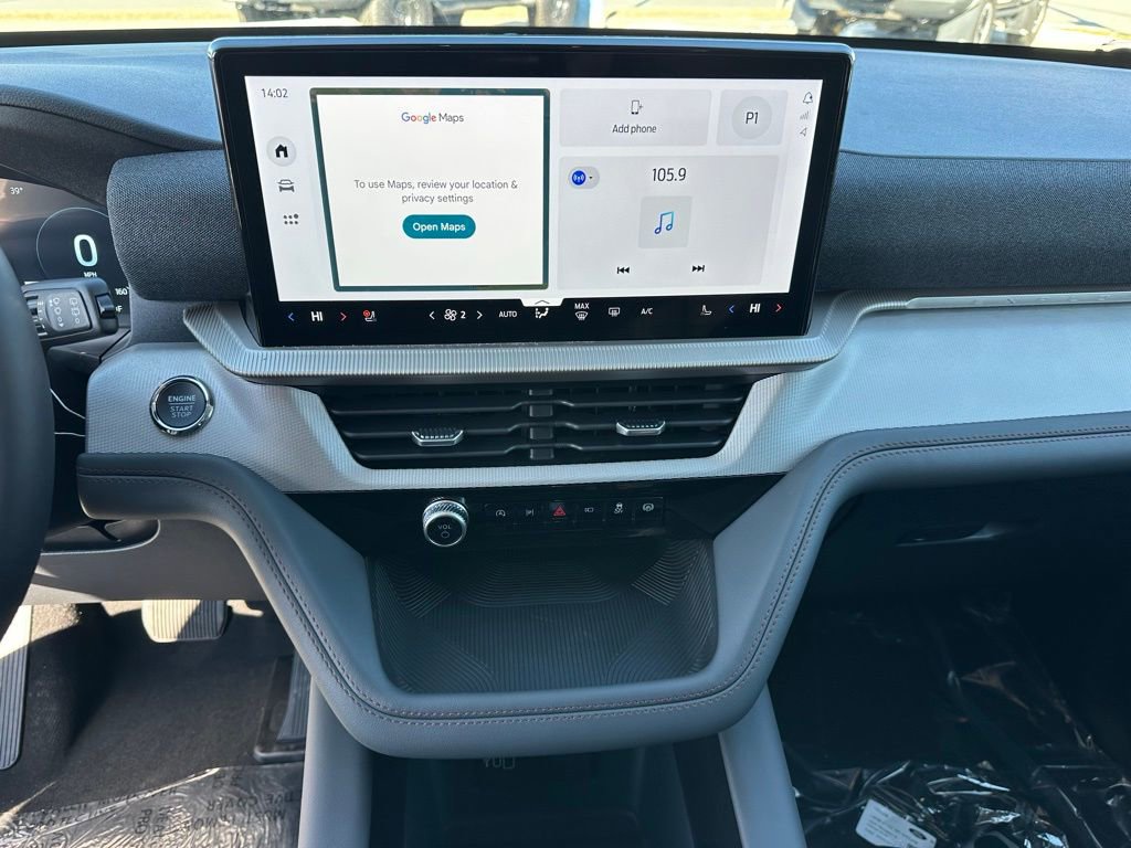 New 2026 Ford Explorer Active w/ Active Comfort Package image 28