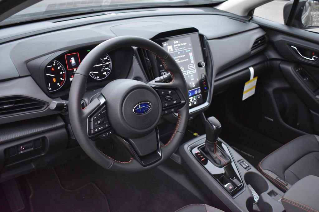 Certified 2025 Subaru Crosstrek 2.5i Limited w/ Crosstrek Mirror Package image 19