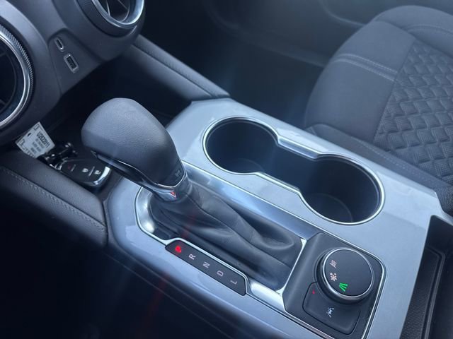 Certified 2021 Chevrolet Blazer LT image 22