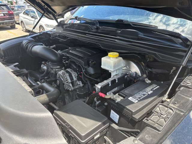 Used 2021 RAM 1500 Lone Star RWD image 67