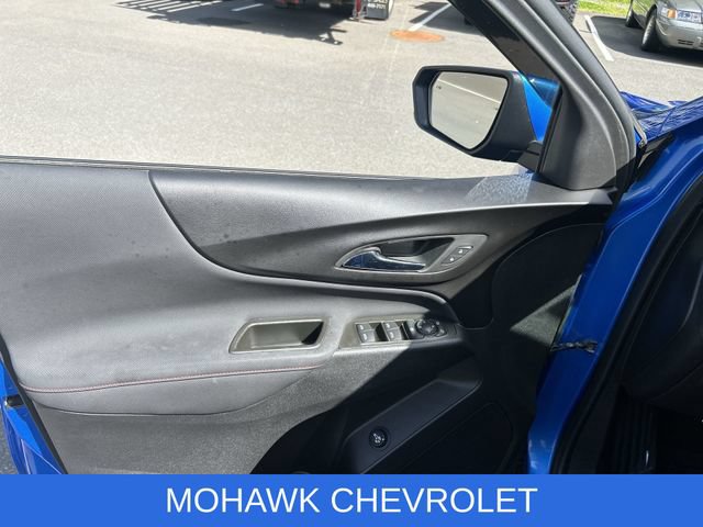 Used 2024 Chevrolet Equinox RS AWD/4WD image 23