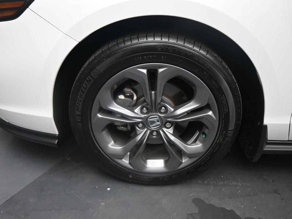 Used 2023 Honda Accord EX image 23