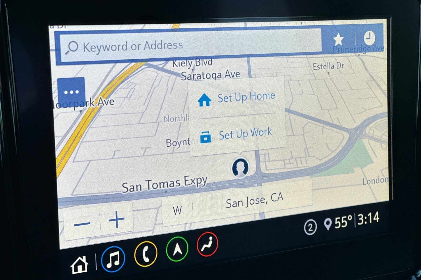 Used 2020 Chevrolet Traverse RS image 43