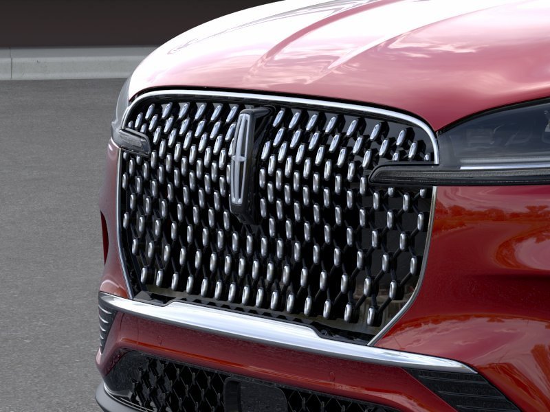 New 2026 Lincoln Aviator Reserve AWD/4WD image 17