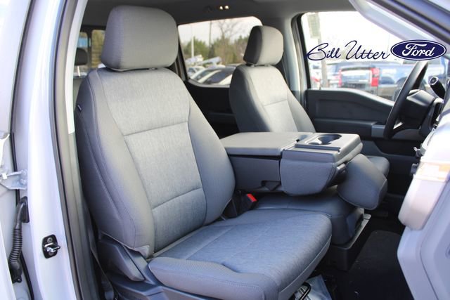 New 2026 Ford F250 XL w/ STX Appearance Package image 7