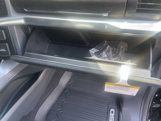 New 2026 Ford F150 Lariat AWD/4WD image 65