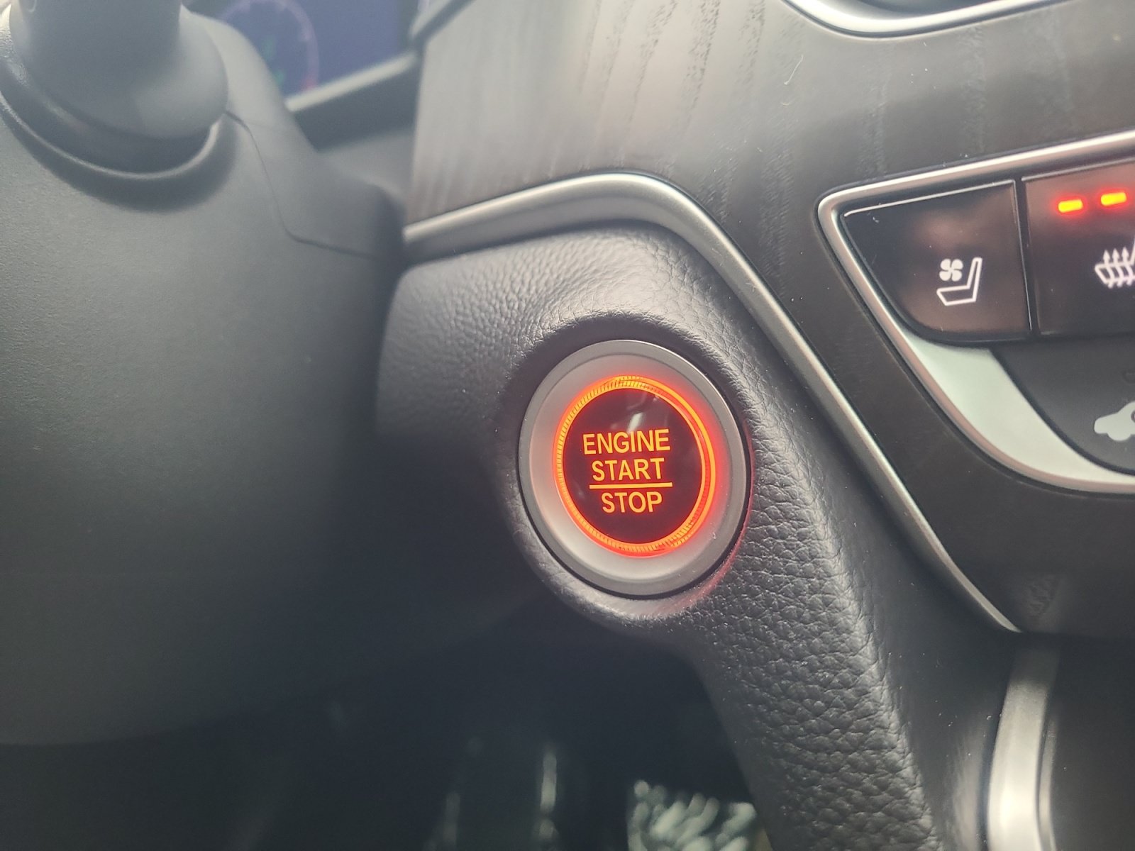 Used 2019 Honda Accord Touring image 29