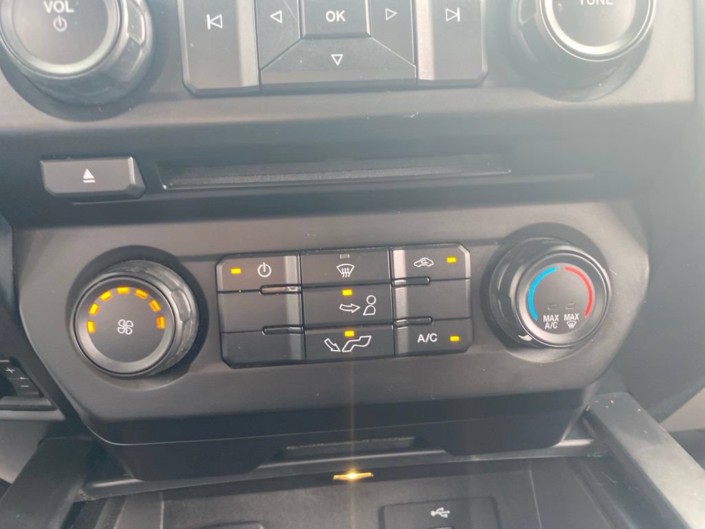 Used 2016 Ford F150 XL w/ Equipment Group 101A Mid AWD/4WD image 28