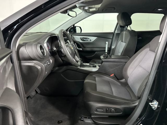 Used 2024 Chevrolet Blazer LT w/ Convenience Package image 11