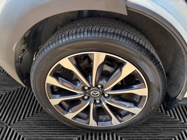 Used 2019 MAZDA CX-3 Grand Touring w/ Premium Package image 14