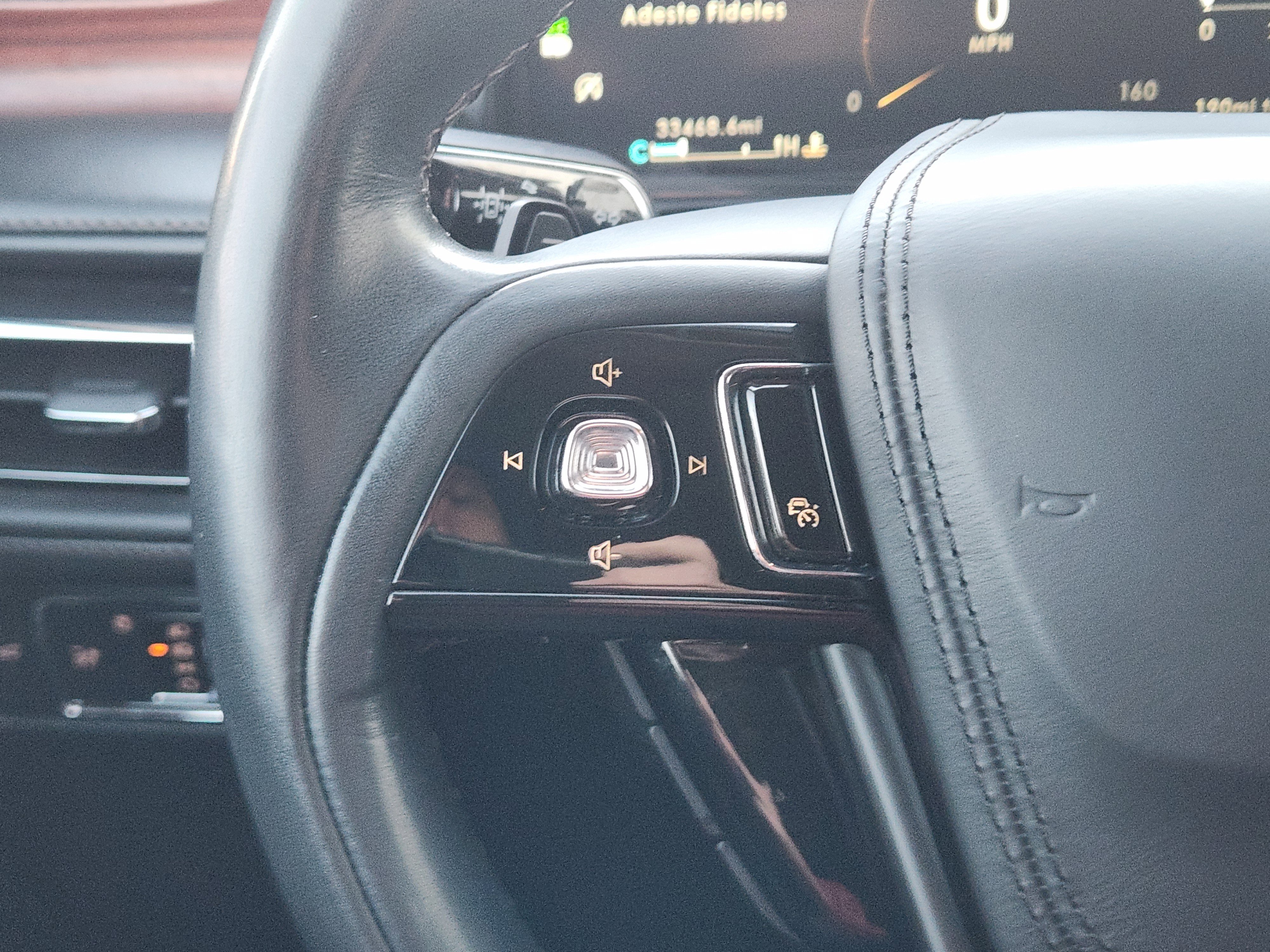 Used 2022 Lincoln Aviator Reserve w/ Equipment Group 201A image 29