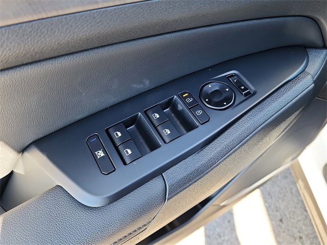 New 2026 Kia Sportage X-Line image 12