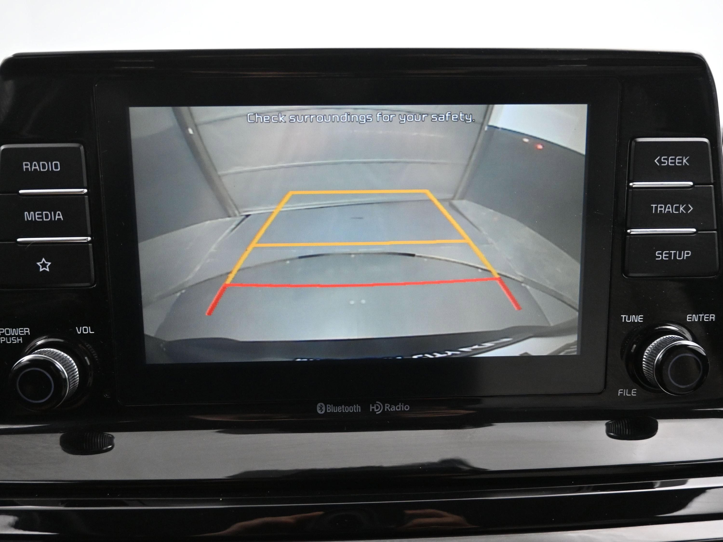 Used 2021 Kia Seltos EX AWD/4WD image 16