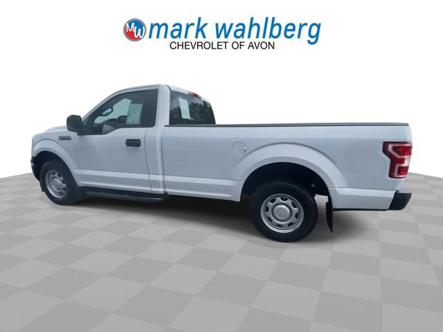 Used 2018 Ford F150 XL RWD image 5