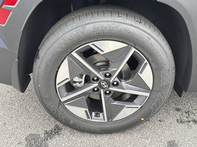 New 2026 Hyundai Tucson SEL FWD image 19
