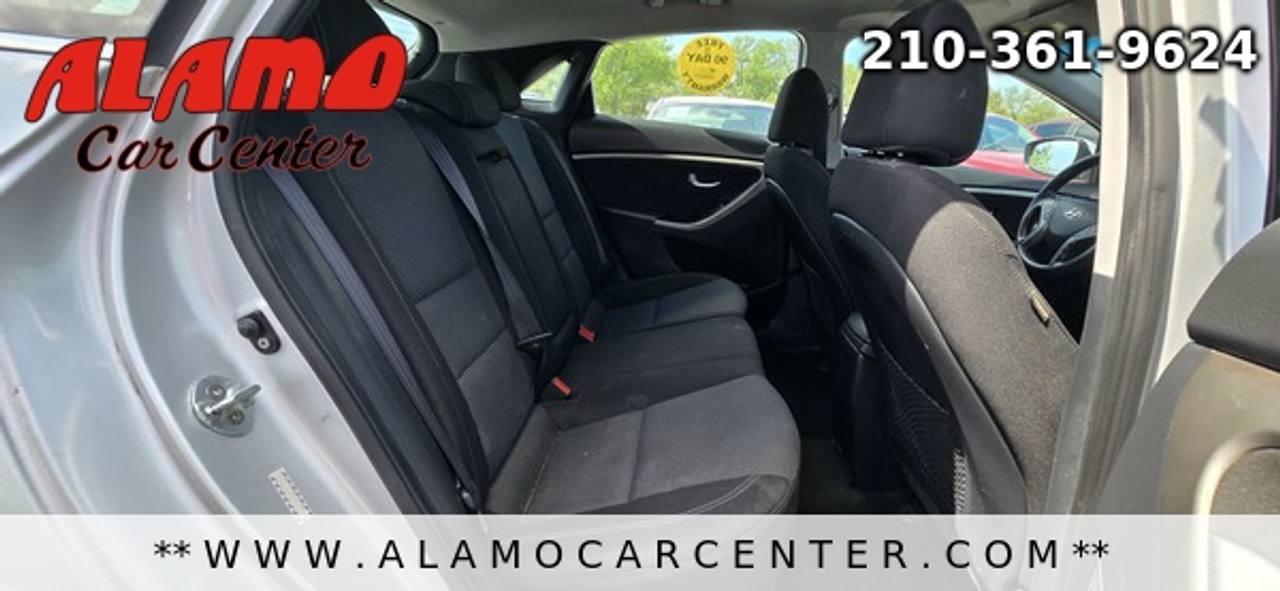 Used 2016 Hyundai Elantra GT FWD image 20
